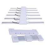Dimmable Adjustable Spectrum LED Grow Lights For Plants Wireless Control