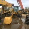 Buy cheap Used Caterpillar Loader Backhoe 430f Low Price Good Condition, Secondhand Backhoe Loader Cat 430f 420f 420e 430e Hot Sale from wholesalers