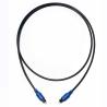 Buy cheap Factory Price Brand New Toslink Digital Optical Fiber Cable PVC Rope Plated Blue Shell HiFi Sound For Home Theatre from wholesalers