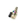 Buy cheap 25-220994 25220994 25/220994 Excavator Hydraulic Stop Solenoid Valve 3CX 4CX Backhoe Parts from wholesalers