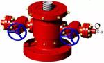 API 6A Wellhead Oil Drilling Use PSL1 PR1 Tubing Hanger for Tubing Head / Tubing