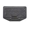 Buy cheap Backlight Vehicle IP68 Usb Rubber Keyboard Desktop Version Industrial from wholesalers