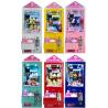 Buy cheap 1 Player Mini Claw Crane Machine for Amusement Game Center Entertainment from wholesalers