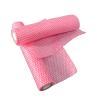 Buy cheap ODM 38gsm Multi Purpose Cloth Wipes , Household Disposable Handi Wipes from wholesalers