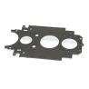 Buy cheap Ra0.2 Laser Cutting Aluminum Service Custom Sheet Metal Fabrication from wholesalers