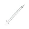 Buy cheap 1cc 1ml Plastic Syringe Accessories 20ml Sterile Syringe With Needle from wholesalers