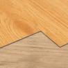 Buy cheap Uv Treatment Lvt Plank Flooring For Rental Estate And Other Commercial Places from wholesalers