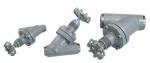 6.3MPa Ammonia Shut Off Valve For Freezing And Industrial Use -46℃～+120℃