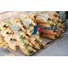Buy cheap 30 / 50 Loader Spare Parts Mechanical Disc Brake Caliper Clamp Brake Pliers from wholesalers