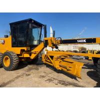 Buy cheap Good Condition Caterpillar Motor grader used cat grader 140K For Sale used cat product