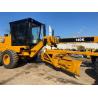 Buy cheap Good Condition Caterpillar Motor grader used cat grader 140K For Sale used cat Motor grader 120G 140k 140h In Stock from wholesalers
