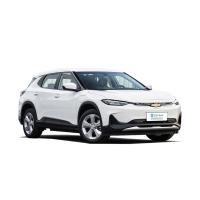 Buy cheap Compact Economic Used Car Chevrolet Menlo EV Car Sedans product