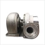 Picture Shows Car Model HOWO 179596 Truck Turbocharger for Sinotruk Sitrak Howo