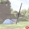 Buy cheap plating tent poles from wholesalers