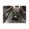 Buy cheap Tesla Y-19 Aviation Hubcaps Turbo Wheel Cover Compatibility With 100% Assurance from wholesalers