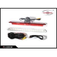 Buy cheap DC 12V 510 X 492 Pixels Brake Light Camera Night Vision For Mercedes Sprinter product