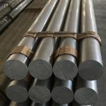 Mill Finish 6082 Aluminum Alloy Bar OEM ODM Round Aluminium Rod
