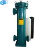 Buy cheap 1-800um Micron Rating Polypropylene PP Bag Filter Housing Industrial Water Purification System from wholesalers