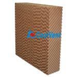 No Smell Evaporative Cooling Pads 7060 5090 7090 For Greenhouse