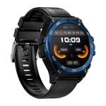 Lightweight TWS Watch With Earbuds Full Touch With Lithium Ion Polymer Battery