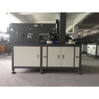 Buy cheap Automated Paper Box Manufacturing Machine Firm Structure Safety Switch product