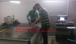 Buy cheap Klinger Gasket Laminated Graphite Inconel Wire Jointing Sheet Cutting Machine from wholesalers