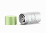 30g 50g 75g Empty Twist Up Deodorant Stick Container Roll On Tube Packaging