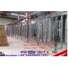 Buy cheap Concrete Lightweight EPS Wall Panel Forming Machine GRG / GRC Board Making from wholesalers