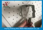 Mutifuncation Fence Post Accessories Durable OEM / ODM Acceptable