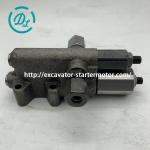 207-0695 7986491-16 2070695 Relief Valve Excavator CAT 330D 345D