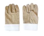 Thickened Wear-Resistant And Heat-Insulating Two-Layer Full Cowhide Welding