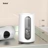 Buy cheap Nicefeel 1400mAh Electric Nasal Irrigator IPX7 Grade With Arc Shaped Nozzle from wholesalers