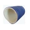 Buy cheap Multipurpose Flexible Rubber 60meter UHMWPE Chemical Hose Acid And Alkali Resistance from wholesalers