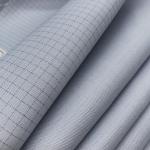 Anti Static Lining Fabric TC Fabric For Safety Uniform Cleanroom
