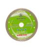 Buy cheap Cold Pressed High Quality 6inch '150×1.4/2.4×10×22.23mm Diamond Blade For General Purpose , Ceramic , Marble , Concrete from wholesalers