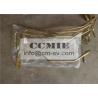 Buy cheap C6121 Shangchai Parts Steel Fuel Return Pipe for Construction Machinery from wholesalers