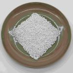 GF Filled Toughened Polypropylene Resin Halogen Free Injection Molding Resin