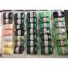 Buy cheap 100% Pure Regenerated Polyester Fiber 2.5D x 51mm Anti Distortion Polyester Raw Material from wholesalers