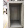 Buy cheap Strong Anti Burglary UL Class 2 150mm thickness Vault Safe Room In Bank from wholesalers