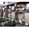 Buy cheap Nylon Polyester Polypropylene BCF Spinning Machine For Carpets/Sealing Strips from wholesalers