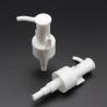 Buy cheap Smooth 24mm Lotion Pump , PP Plastic Dispenser Pump for comsetic Bottles from wholesalers
