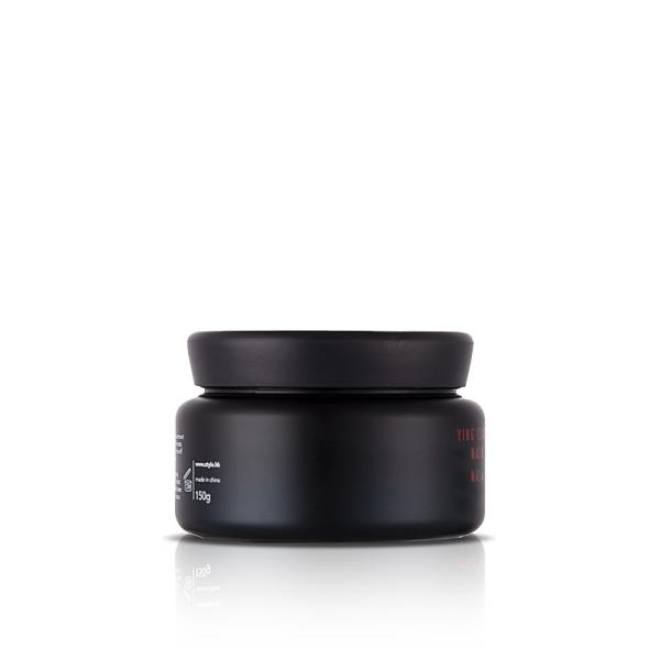 Buy cheap Cosmetic Wide Mouth Plastic Jars 100ML 150ML 250ML For Facial Cream from wholesalers