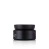 Buy cheap Cosmetic Wide Mouth Plastic Jars 100ML 150ML 250ML For Facial Cream from wholesalers