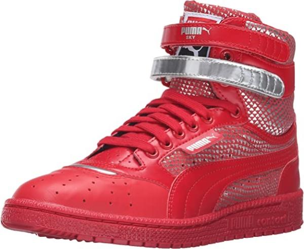 Buy cheap Puma Sky High 2 Outdoor Basketball Shoes from wholesalers