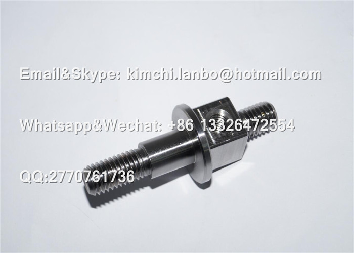 komori pin 764-6508-201 7646508201 original parts for komori offset printing machine