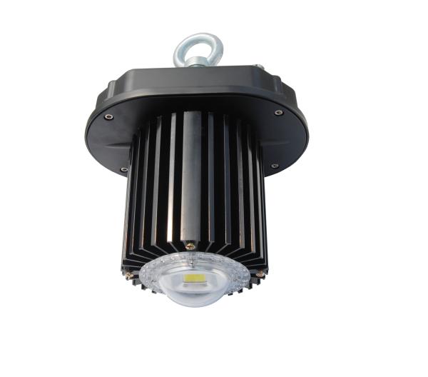 Buy cheap 100W COB Bridgelux Meanwell led highbay light from wholesalers