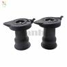 Buy cheap Excellent quality one pair air Suspension Spring Bellow 5102GP 5102GQ 1350998080 For Fiat Rear Ducato 2007-2016 from wholesalers