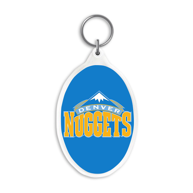Custom 3D Acrylic Key Rings with 3.7*5.7cm 3D Lenticular Printing Service For Gifts