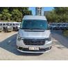 Buy cheap Ford TRANSIT 11seats Used Hiace Van Business Vehicle LHD 140hp Diesel Engine 103kw from wholesalers