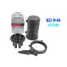 Buy cheap Heat Shrinkable Fiber Optic Closure 96 Core Wall Mount Joint Box Splice Closure Enclosure from wholesalers